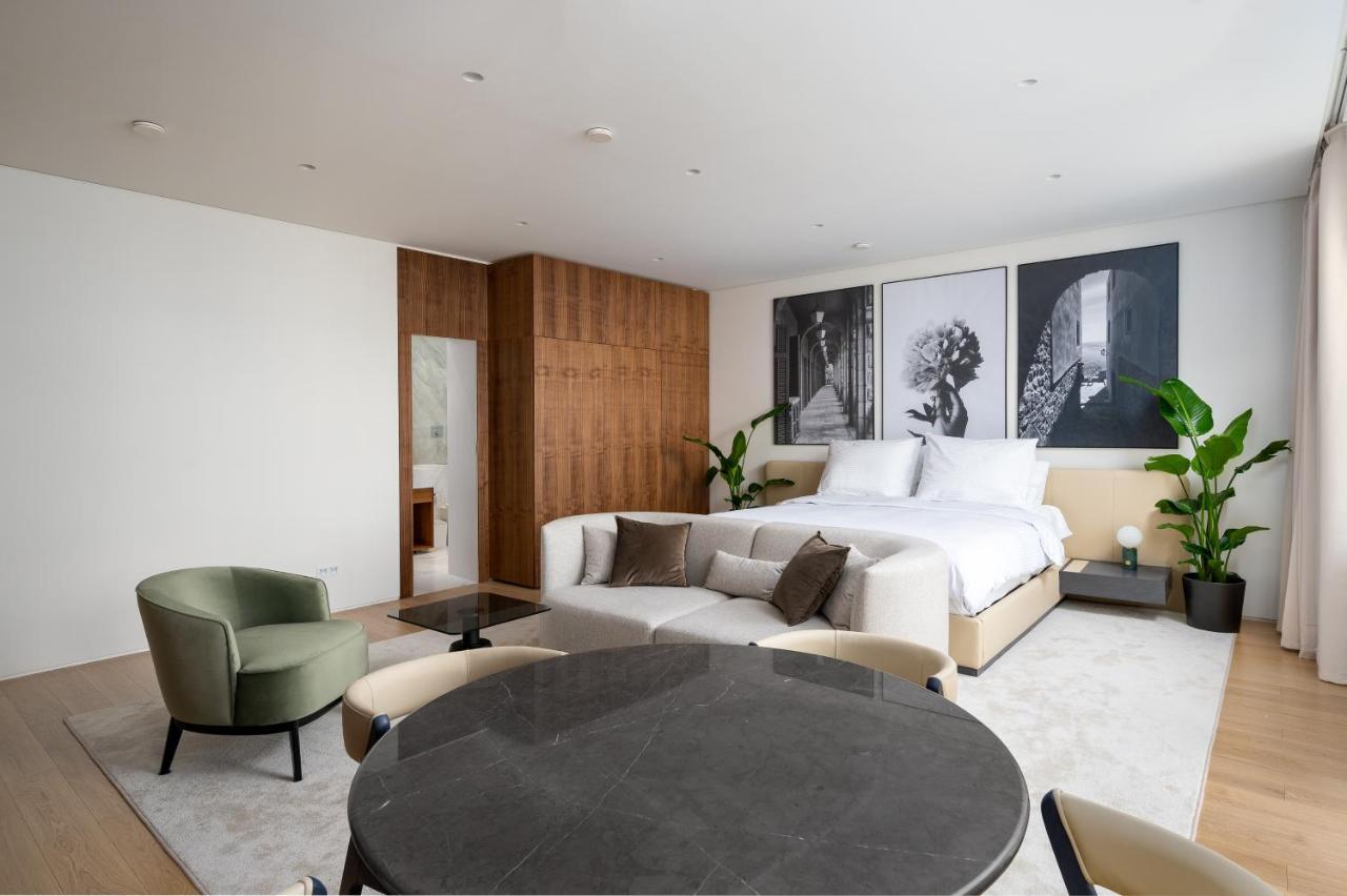 Noma Homes - Center Apartament