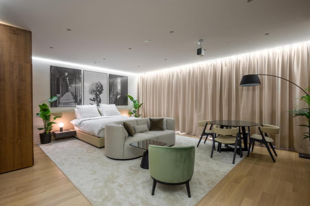 Noma Homes - Center Apartament Warszawa